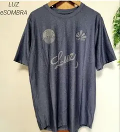 LUZ e SOMBRA Tシャツ Mサイズ　ルースイソンブラのサムネイル