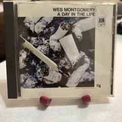 Wes Montgomery: A Day in the Life