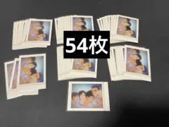 名探偵コナン ぱしゃこれ まとめ売り 警察学校組 K組