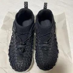 KEEN キーン ユニーク オースリー ブラックのサムネイル