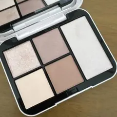 snidel フェイススタイリスト n04 アイシャドウ