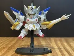 2026年最新】ガシャポン戦士NEXT SAGA01の人気アイテム - メルカリ