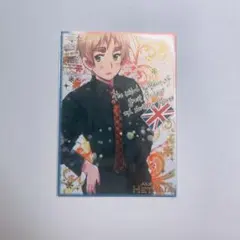 ヘタリア トレーディングカード　原作絵　初版　51枚セット　まとめ売り ヘタリア トレーディングカード 原作絵 初版 51枚セット まとめ売り