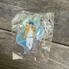 佐藤大樹 FANTASTICS BUTTERFLY ガチャ クリアチャーム