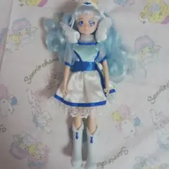 HUGっと!プリキュア ハグっとプリキュア キュアアンジュ プリキュアスタイル