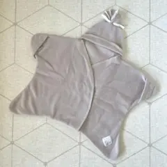 星型おくるみ　スターラップS(0〜4ヶ月)オートミール