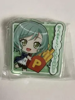バンドリ アクリル クリップ パスパレ 氷川日菜 ①