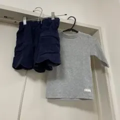 アプレレクール　セット売り110.120