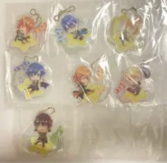 うたプリ　マジレジェ　特典　ST☆RISH