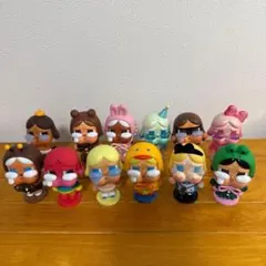 POPMART CRYBABY フィギュア 1