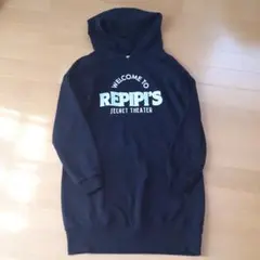 レピピアルマリオ　チュニックS