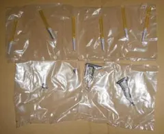 ガンダム コンバージ ♯Plus04 +017. タイタニアの拡張パーツ B