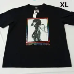 2026年最新】攻殻機動隊 tシャツ xlの人気アイテム - メルカリ