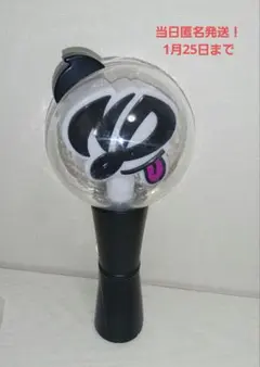 【当日匿名発送予定】なにわ男子　ペンライト