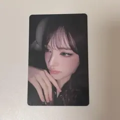 IVE REVIVE+ 東京 4/11 会場限定 オフイベ トレカ リズ