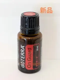ドテラ オンガード＋ソフトジェル サプリメント doTERRA 2本セット