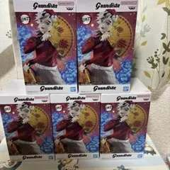 Grandista 鬼滅の刃フィギュア　童磨