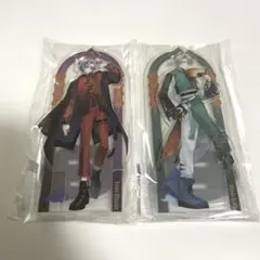 にじさんじ　ROF-MAO 四神モチーフ