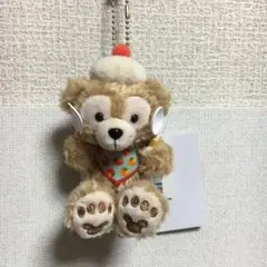 ディズニーシー　ダッフィーフレンズ　ワンダフルキッチン　チャーム　ダッフィー