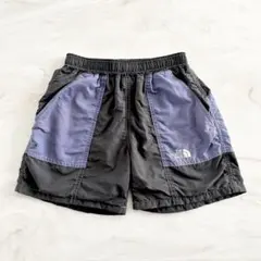 THE NORTH FACE キッズ 水着 130 ノースフェイス