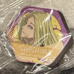 SAKAMOTO DAYS マグネット 神々廻&大佛