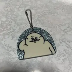 ちいかわ 人魚の島のひみつ ラメアクリルキーホルダー 島二郎