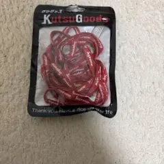 Supreme シューレース 140センチ