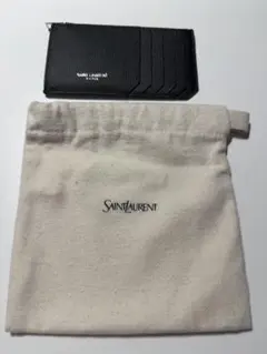 SAINT LAURENT　フラグメントケース