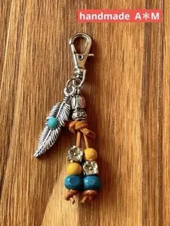 キーホルダー ファッション小物