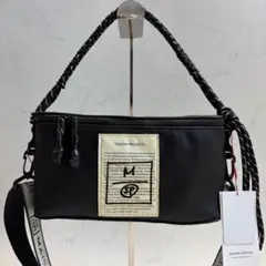 【タグ付き】MAISON SPECIAL メゾンスペシャル コラボショルダー