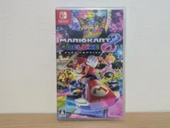 マリオカート8 デラックス Nintendo switch