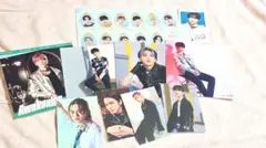 INI まとめ売り トレカ