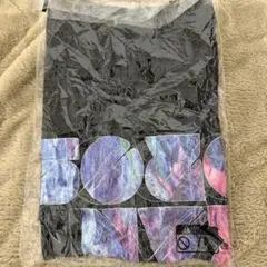 AveMujica ビッグシルエットTシャツ バンドタオル - メルカリ
