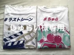 しゅらい様専用ページのサムネイル