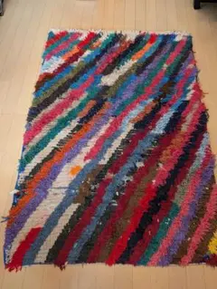 vanilla space age rug - メルカリ