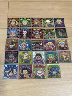 ワンピースマンチョコまとめ売り