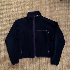 古着92年製Patagonia 25360 F92 フリースジャケット USA製