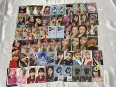 TWICE ジョンヨン トレカ まとめ売り フォトカード アルバム 100枚