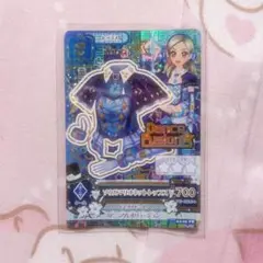 アイカツアイカツカード ソウルマリオ ネット トップス
