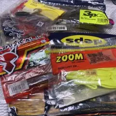 2025年最新】ワーム 大量の人気アイテム - メルカリ