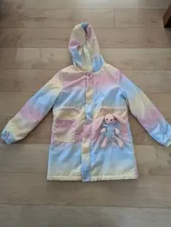 BABY CHEER 110cm アウター コート - メルカリ