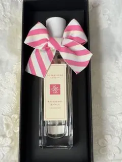 Raspberry Ripple Cologne 30ml リボン付き