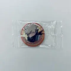 ヒロアカ くら寿司 ビッくらポン 缶バッジ 爆豪勝己