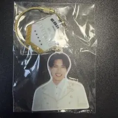 M!LK 山中柔太朗 キーホルダー