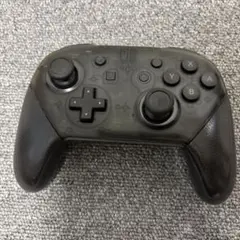 Nintendo Switch 純正プロコン
