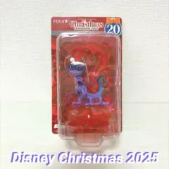 2025 ディズニー クリスマスオーナメント HAPPYくじ　ピクサー　ランディ