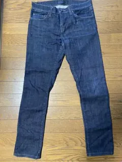 ユニクロ J Brand ジーンズ 30インチのサムネイル
