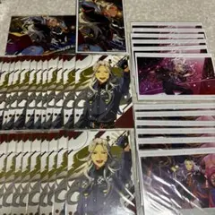 【あんスタ】乱凪砂 ポストカード 38点セット