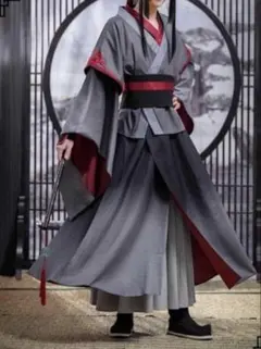2026年最新】魏無羨 コスプレの人気アイテム - メルカリ