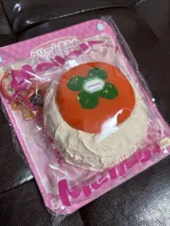 mellojoy 大福　柿　新パッケージ